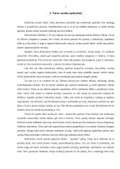 Trumpalaikio turto įkainojimas ir apskaita Daugų seniūnijoje 7 puslapis