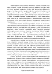 Turizmo verslo vystymasis Lietuvoje 16 puslapis