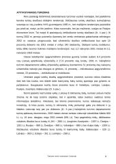 Turizmo verslo vystymasis Lietuvoje 9 puslapis