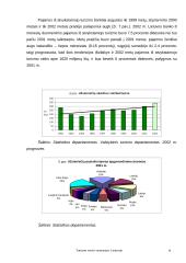 Turizmo verslo vystymasis Lietuvoje 10 puslapis