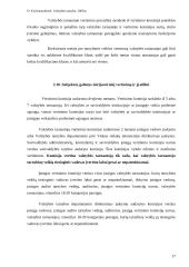 Valstybės tarnautojai ir valstybinė tarnyba 17 puslapis