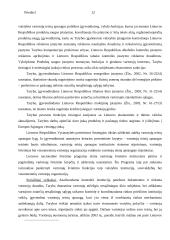 Vartotojų teisių gynimas 12 puslapis