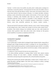 Vartotojų teisių gynimas 6 puslapis