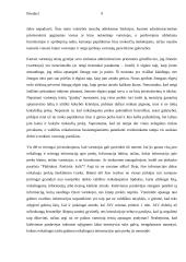 Vartotojų teisių gynimas 9 puslapis