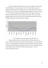 Upės hidroekologinis įvertinimas: Veiviržo upė 12 puslapis