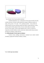 Upės hidroekologinis įvertinimas: Veiviržo upė 13 puslapis