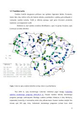 Upės hidroekologinis įvertinimas: Veiviržo upė 7 puslapis