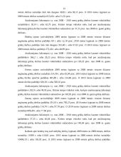 Utenos apskrities visų ūkių grikių auginimo rezultatų statistinė analizė ir prognozavimas 12 puslapis