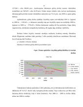 Utenos apskrities visų ūkių grikių auginimo rezultatų statistinė analizė ir prognozavimas 13 puslapis