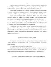 Utenos apskrities visų ūkių grikių auginimo rezultatų statistinė analizė ir prognozavimas 17 puslapis