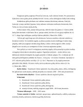 Utenos apskrities visų ūkių grikių auginimo rezultatų statistinė analizė ir prognozavimas 3 puslapis