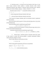 Utenos apskrities visų ūkių grikių auginimo rezultatų statistinė analizė ir prognozavimas 7 puslapis