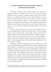 Viešojo administravimo subjektų atliekamų veiksmų konstitucinė kontrolė 11 puslapis