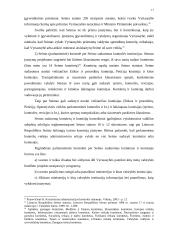 Viešojo administravimo subjektų atliekamų veiksmų konstitucinė kontrolė 16 puslapis