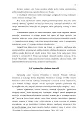 Viešojo administravimo subjektų atliekamų veiksmų konstitucinė kontrolė 17 puslapis