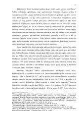 Viešojo administravimo subjektų atliekamų veiksmų konstitucinė kontrolė 20 puslapis