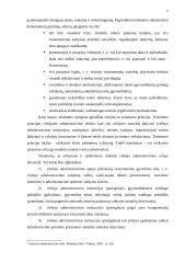 Viešojo administravimo subjektų atliekamų veiksmų konstitucinė kontrolė 5 puslapis