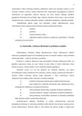 Viešojo administravimo subjektų atliekamų veiksmų konstitucinė kontrolė 7 puslapis