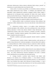 Viešojo administravimo subjektų atliekamų veiksmų konstitucinė kontrolė 9 puslapis