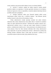 Viešojo administravimo subjektų atliekamų veiksmų konstitucinė kontrolė 10 puslapis