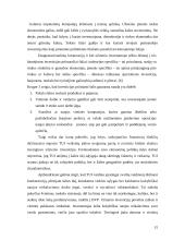 Užsienio investicijos Lietuvoje ir jų įtaka mokėjimų balanse 14 puslapis