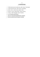 Viešojo administravimo modernizavimas pagal naująją viešąją vadybą 14 puslapis