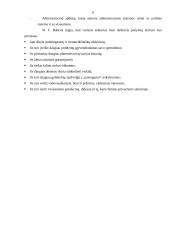 Viešojo administravimo modernizavimas pagal naująją viešąją vadybą 4 puslapis