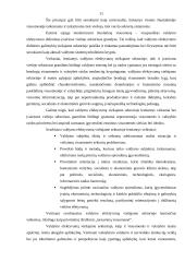 Viešojo administravimo modernizavimas pagal naująją viešąją vadybą 9 puslapis