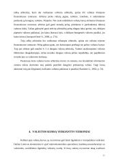 Užsienio valiutų rinka, jos funkcijos 11 puslapis