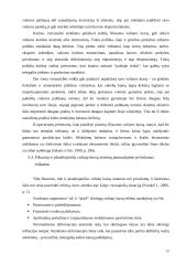 Užsienio valiutų rinka, jos funkcijos 19 puslapis