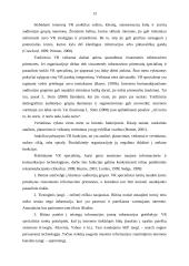 Viešųjų ryšių technologijos: UAB "Norfos mažmena" 13 puslapis
