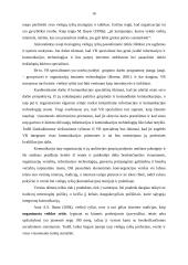 Viešųjų ryšių technologijos: UAB "Norfos mažmena" 16 puslapis
