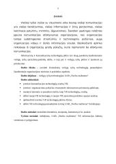 Viešųjų ryšių technologijos: UAB "Norfos mažmena" 5 puslapis