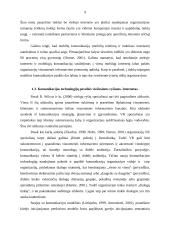 Viešųjų ryšių technologijos: UAB "Norfos mažmena" 9 puslapis