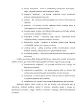 Vadybiniai sprendimai 6 puslapis