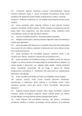 Vietos savivalda, jos samprata, teisinis veiklos pagrindas, savivaldos sistemos 11 puslapis