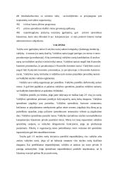 Vietos savivalda, jos samprata, teisinis veiklos pagrindas, savivaldos sistemos 13 puslapis