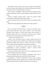 Vietos savivalda, jos samprata, teisinis veiklos pagrindas, savivaldos sistemos 15 puslapis