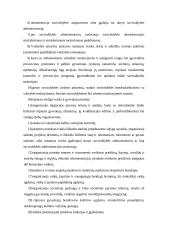 Vietos savivalda, jos samprata, teisinis veiklos pagrindas, savivaldos sistemos 16 puslapis