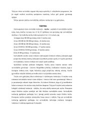 Vietos savivalda, jos samprata, teisinis veiklos pagrindas, savivaldos sistemos 6 puslapis