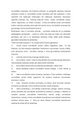Vietos savivalda, jos samprata, teisinis veiklos pagrindas, savivaldos sistemos 9 puslapis