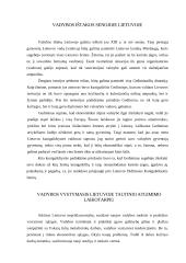 Vadybos samprata ir kryptys 6 puslapis