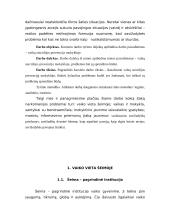 Vaikų suicidijos prevencija mokykloje 2 puslapis