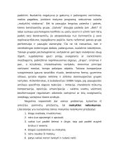 Vaikų suicidijos prevencija mokykloje 12 puslapis