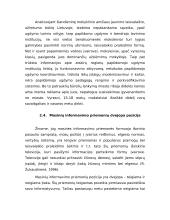 Vaikų suicidijos prevencija mokykloje 14 puslapis