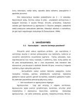 Vaikų suicidijos prevencija mokykloje 15 puslapis