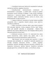 Vaikų suicidijos prevencija mokykloje 17 puslapis