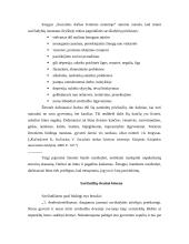 Vaikų suicidijos prevencija mokykloje 18 puslapis