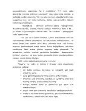 Vaikų suicidijos prevencija mokykloje 5 puslapis