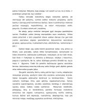 Vaikų suicidijos prevencija mokykloje 8 puslapis